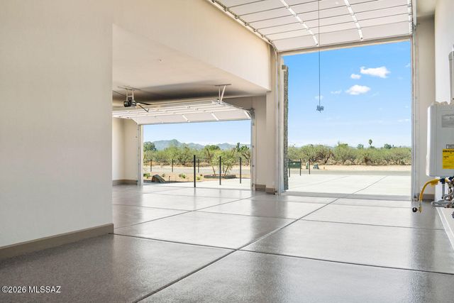 15710 N Strada Catania Lot 144, Tucson, AZ 85739