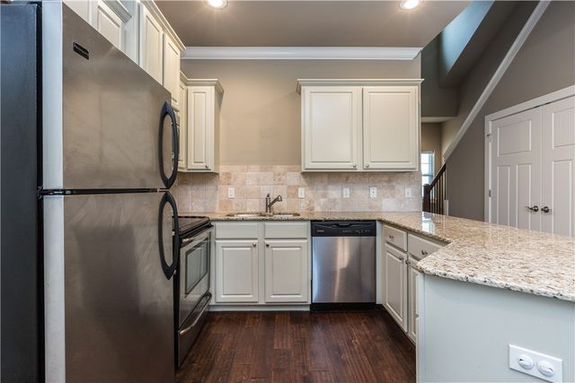 2605 SW Arbor Road, Bentonville, AR 72713