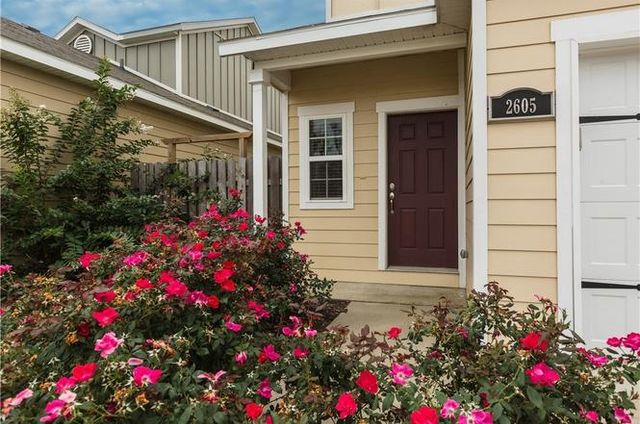 2605 SW Arbor Road, Bentonville, AR 72713