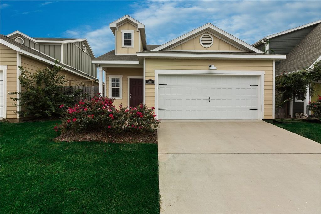 2605 SW Arbor Road, Bentonville, AR 72713