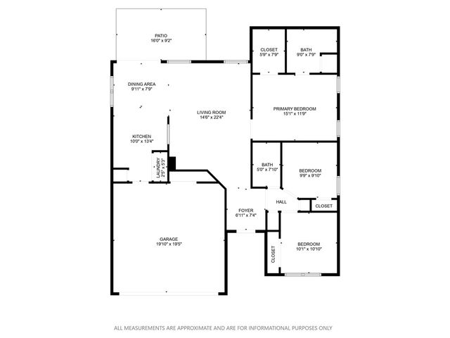 707 Crystal Street, Lowell, AR 72745