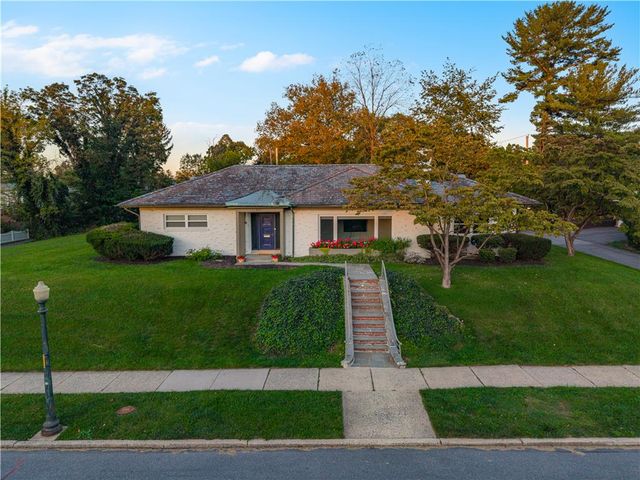 527 28th Street, Allentown City, PA 18104