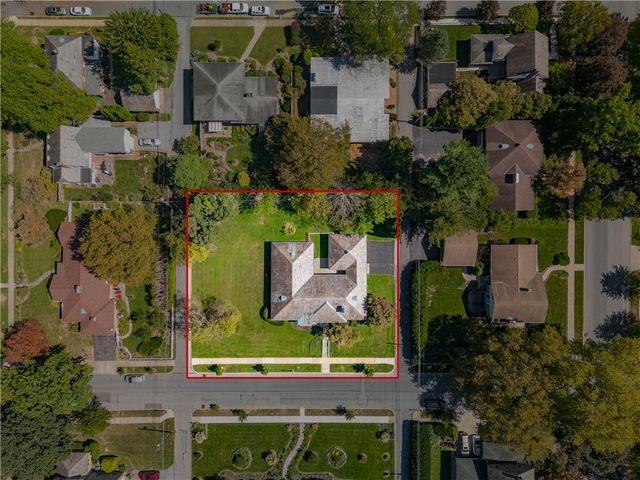 527 28th Street, Allentown City, PA 18104