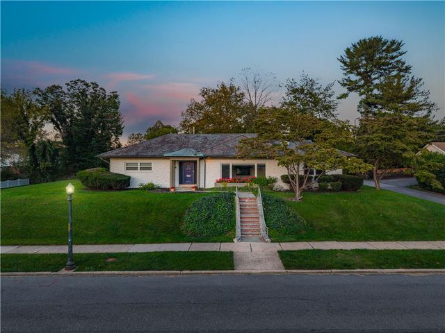 527 28th Street, Allentown City, PA 18104