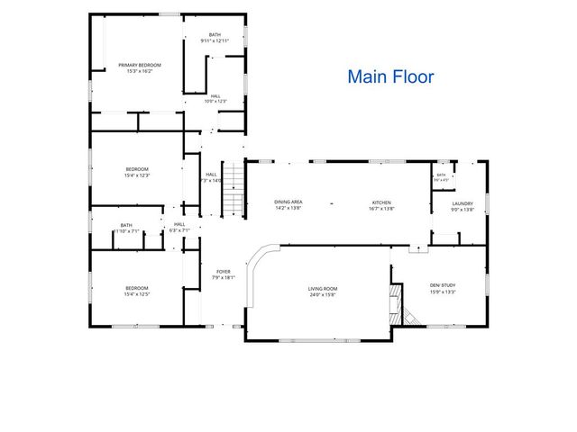 527 28th Street, Allentown City, PA 18104
