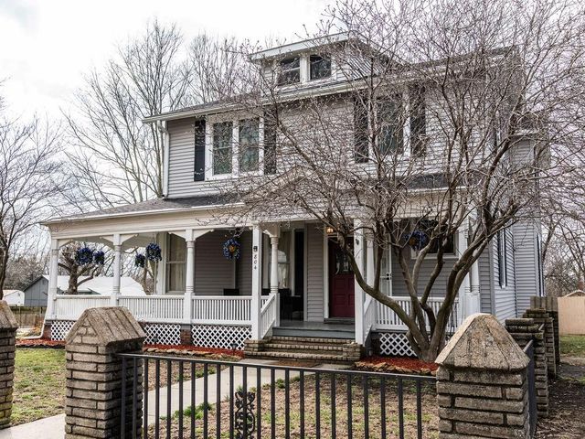 804 N Main Street, Independence, MO 64050