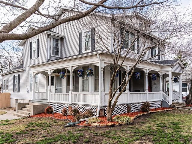 804 N Main Street, Independence, MO 64050