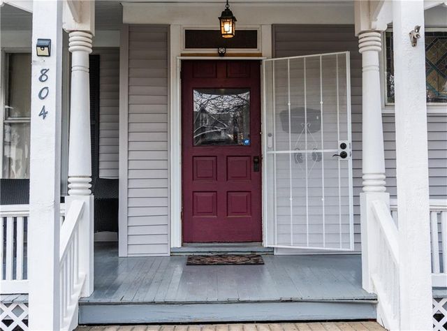 804 N Main Street, Independence, MO 64050