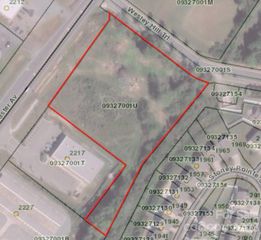 0 Lancaster Highway, Monroe, NC 28112