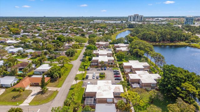 4348 Hazel Avenue Unit B, Palm Beach Gardens, FL 33410