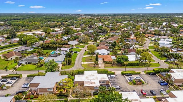 4348 Hazel Avenue Unit B, Palm Beach Gardens, FL 33410