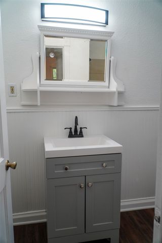 403 N Fairview Street, Keene, TX 76059
