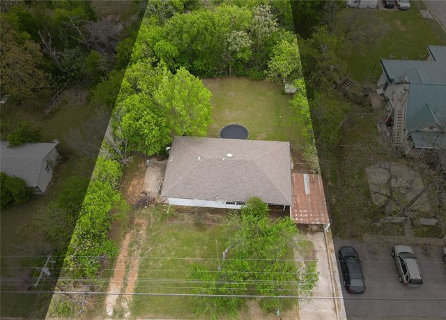403 N Fairview Street, Keene, TX 76059