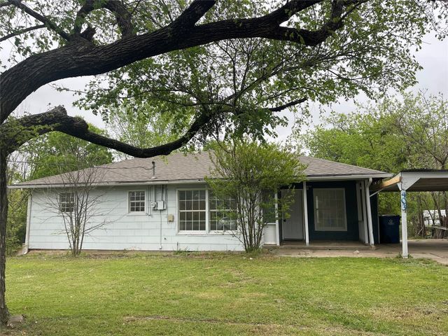 403 N Fairview Street, Keene, TX 76059