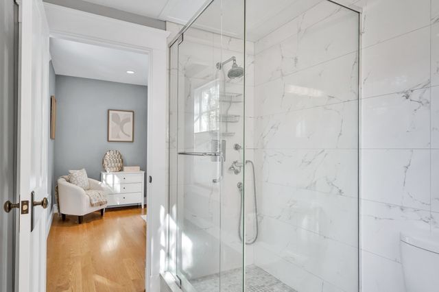 1-7 Brattle Cir` 1, Cambridge, MA 02138