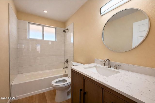 10509 W SNEAD Drive, Sun City, AZ 85351