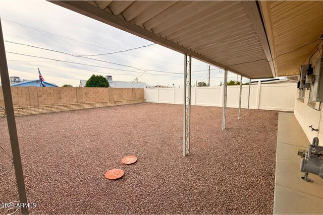 10509 W SNEAD Drive, Sun City, AZ 85351
