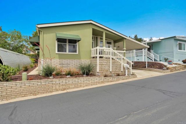 1145 E Barham Dr. 256, San Marcos, CA 92078