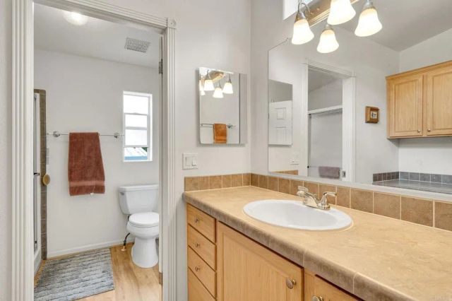 1145 E Barham Dr. 256, San Marcos, CA 92078