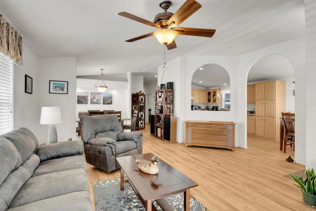1145 E Barham Dr. 256, San Marcos, CA 92078