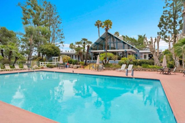 1145 E Barham Dr. 256, San Marcos, CA 92078