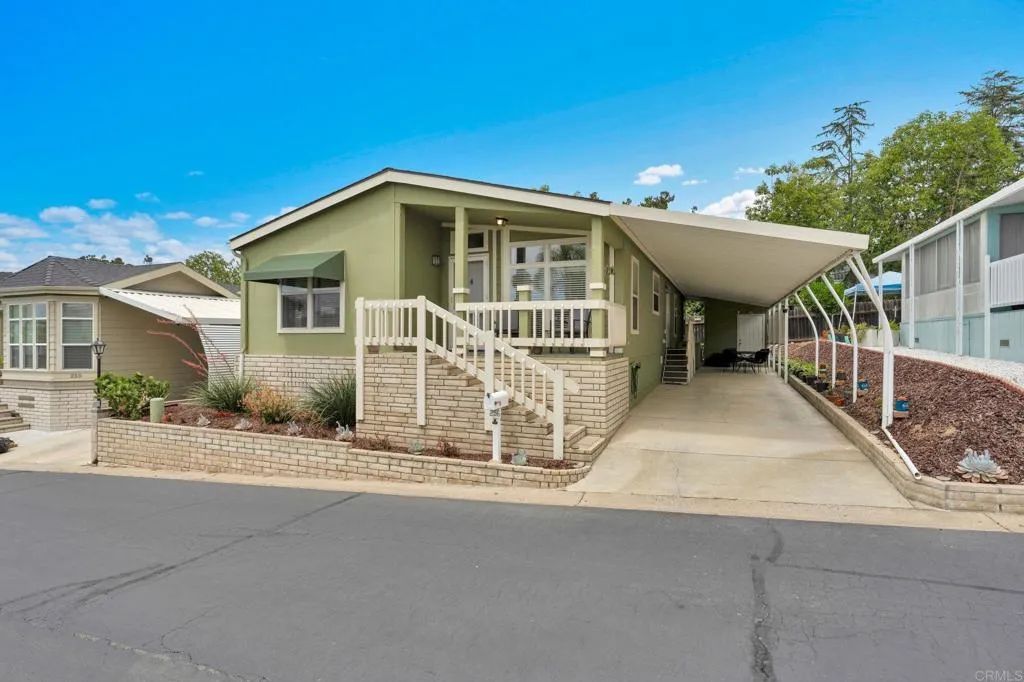 1145 E Barham Dr. 256, San Marcos, CA 92078