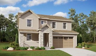 810 Lawson Drive, Elizabeth, CO 80107
