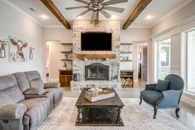 148 Maravilla, Aledo, TX 76008