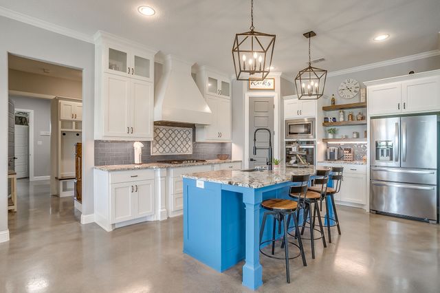 148 Maravilla, Aledo, TX 76008