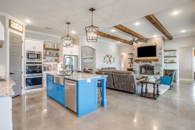 148 Maravilla, Aledo, TX 76008