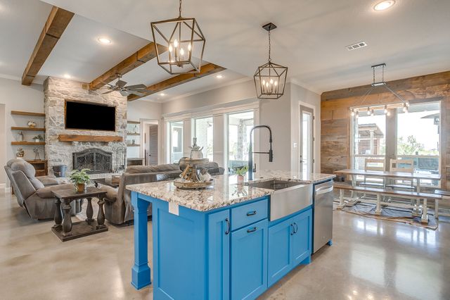 148 Maravilla, Aledo, TX 76008