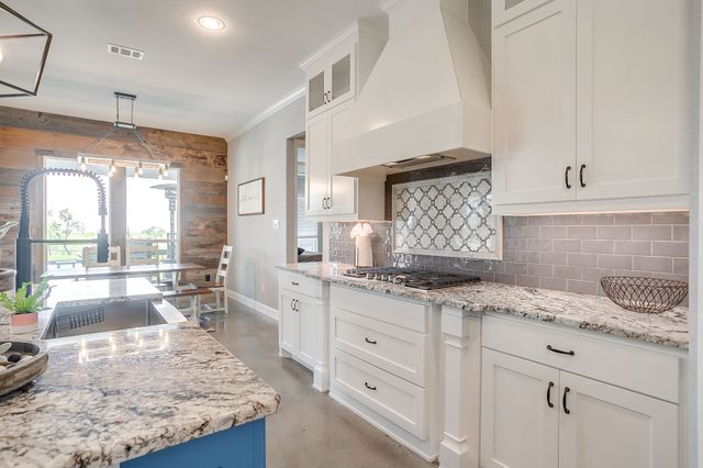 148 Maravilla, Aledo, TX 76008