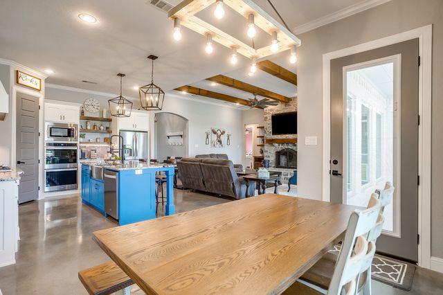 148 Maravilla, Aledo, TX 76008