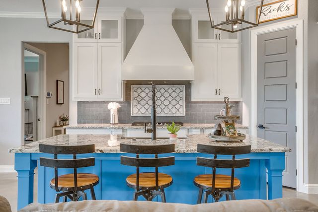 148 Maravilla, Aledo, TX 76008