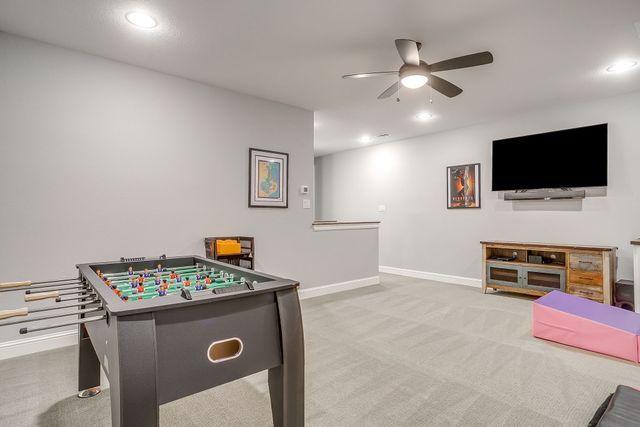 148 Maravilla, Aledo, TX 76008