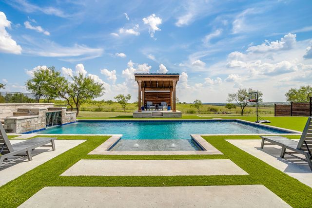 148 Maravilla, Aledo, TX 76008