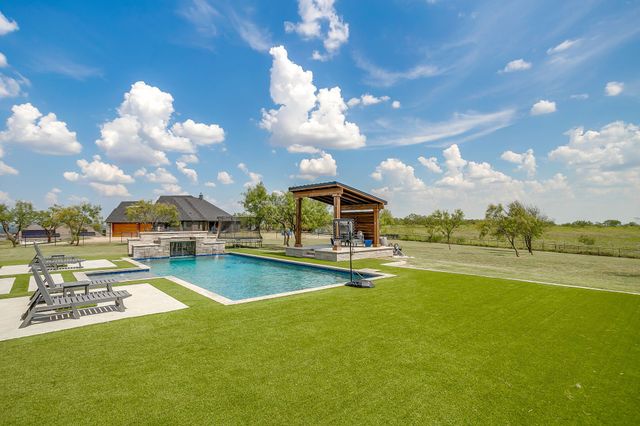 148 Maravilla, Aledo, TX 76008