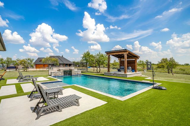 148 Maravilla, Aledo, TX 76008