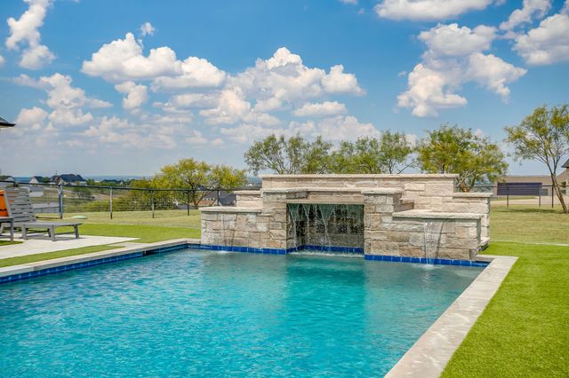 148 Maravilla, Aledo, TX 76008