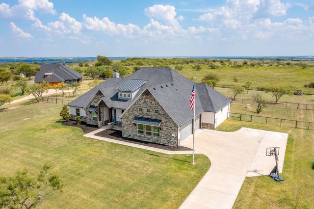 148 Maravilla, Aledo, TX 76008