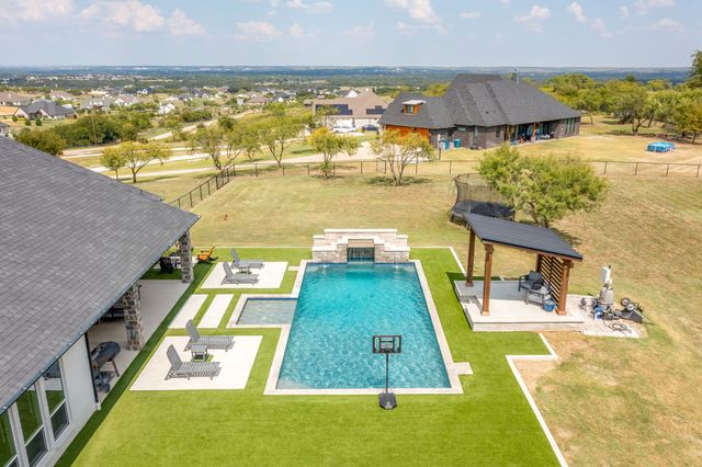 148 Maravilla, Aledo, TX 76008