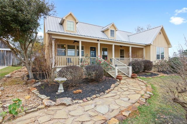 6130 Homeland Lane, Brenham, TX 77833