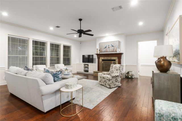 6130 Homeland Lane, Brenham, TX 77833