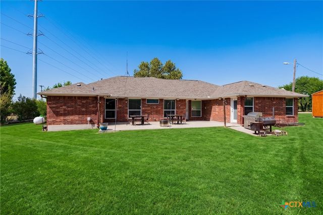 770 Green Acres, Georgetown, TX 78626