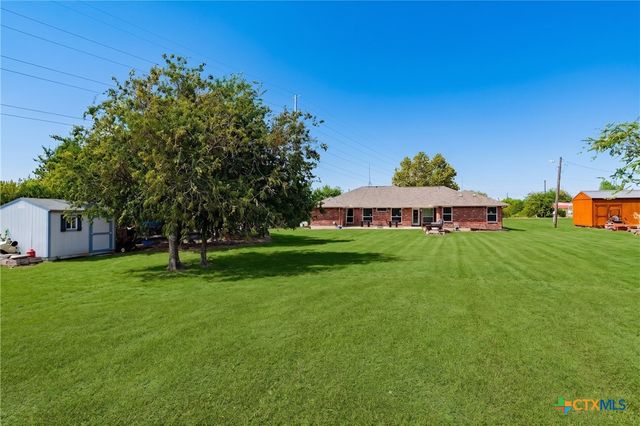 770 Green Acres, Georgetown, TX 78626