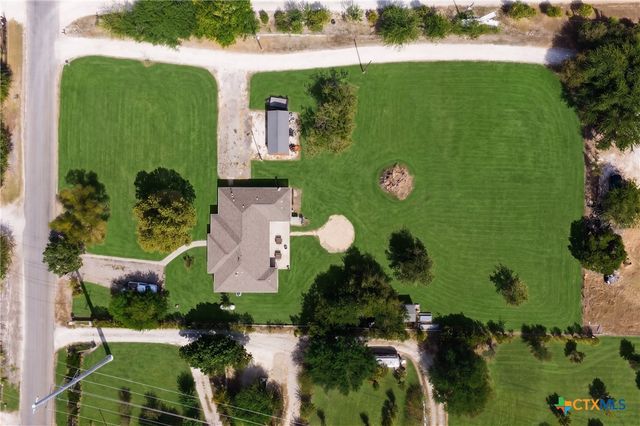 770 Green Acres, Georgetown, TX 78626