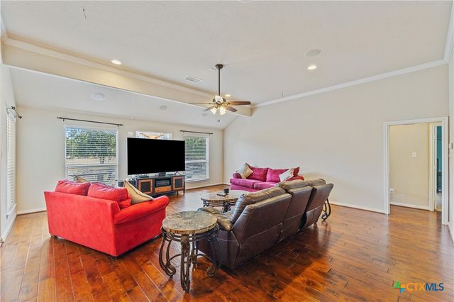 770 Green Acres, Georgetown, TX 78626