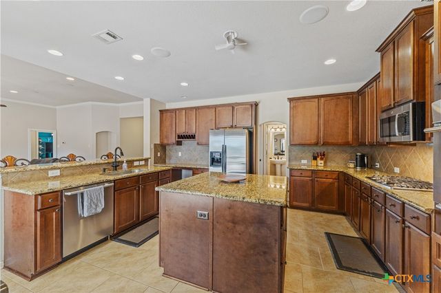 770 Green Acres, Georgetown, TX 78626