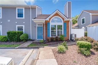1708 Harvest Bend Court CT, Virginia Beach, VA 23464