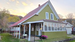 203 Cherry Street, Hardwick, VT 05843